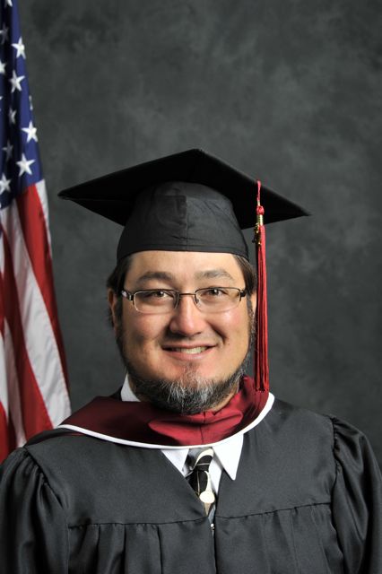 Say Cheese! Youâ€™re an NLC Grad! | National Labor College Community